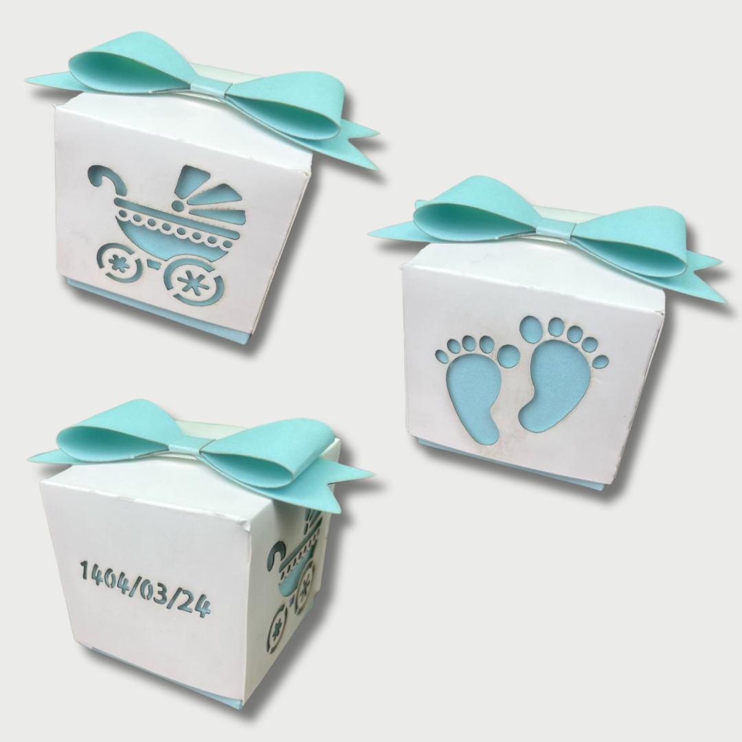 پکیج مخصوص تولد نوزاد